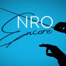 National Repertory Orchestra Holds NRO ENCORE August 8
