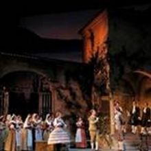 'Opera Is ON' Streaming Performances From San Francisco Opera Continue In October
