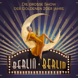 Review: BERLIN BERLIN at Museumsquartier WIen