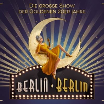Review: BERLIN BERLIN at Museumsquartier WIen