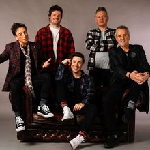 Extra Acts Set For Live At Arley 2026