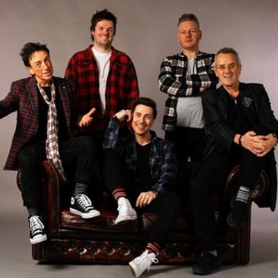 Extra Acts Set For Live At Arley 2026