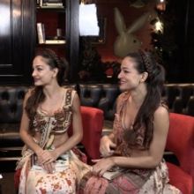 TV: Meet the Indiggo Twins of WICKED CLONE THE CINEMA MUSICAL- Coming to the Playboy 