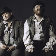 Mark Fossen to Direct WAITING FOR GODOT at Good Company Theatre