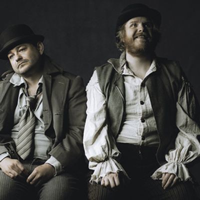 Mark Fossen to Direct WAITING FOR GODOT at Good Company Theatre