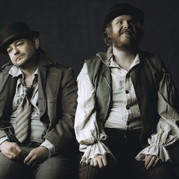 Mark Fossen to Direct WAITING FOR GODOT at Good Company Theatre Photo