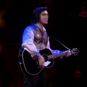 Video: Nick Fradiani Performs 'Stadium Medley' in A BEAUTIFUL NOISE: THE NEIL…