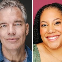 THE CURIOUS INCIDENT OF THE DOG IN THE NIGHT-TIME At Lewis Family Playhouse Adds New 