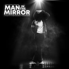 MAN IN THE MIRROR – A Tribute To Michael Jackson Will Embark on UK Tour