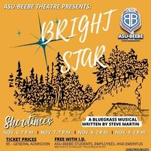 Review: BRIGHT STAR at Arkansas State University Beebe