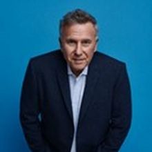 Paul Reiser is Coming to The Stanley Hotel Concert Hall in Estes Park