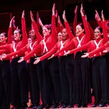 The Young People’s Chorus of NYC Will Present A VERY MERRY NEW YORK at Lincoln Center