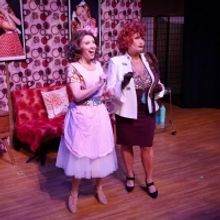 BWW Review: RUTHLESS! THE MUSICAL: Spawn of Eve Harrington