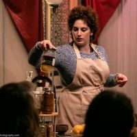 Experimental Bitch Announces IN THE KITCHEN: An Interactive Audio Play And At-home…
