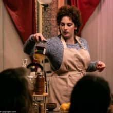 Experimental Bitch Announces IN THE KITCHEN: An Interactive Audio Play And At-home Co