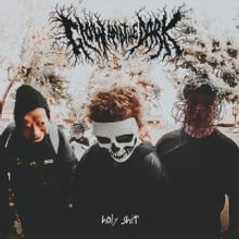 Glow & The Dark Release Latest EP 'Holy Sh*t'