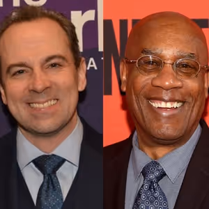 Rob McClure, Joe Morton, & Steven Pasquale Join CBS Legal Drama CUPERTINO