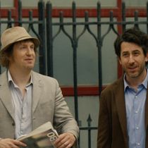 NIRVANNA THE BAND THE SHOW THE MOVIE Sets Home Release