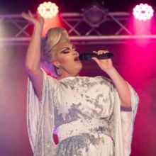 BWW Review: LIFE'S A DRAG: THE SEQUEL at Red Room At The Court