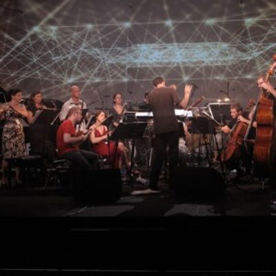 IN VAIN by Georg Friedrich Haas to Feature Alarm Will Sound at Gardner Museum