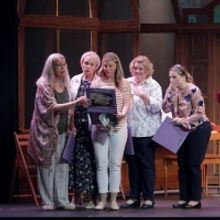 BWW Review: CALENDAR GIRLS at Des Moines Playhouse
