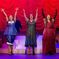 Review: FUNNY GIRL at ARTS Theatre