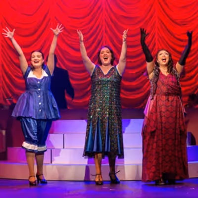 Review: FUNNY GIRL at ARTS Theatre