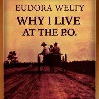 Laurel Little Theatre Presents WHY I LIVE AT THE P.O.