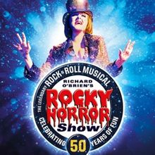 TV: THE ROCKY HORROR SHOW se estrena en Barcelona
