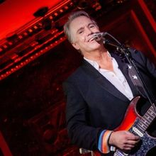 Review: Shaun Cassidy's THE MAGIC OF A MIDNIGHT SKY at 54 Below Magic Indeed