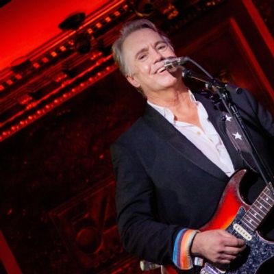Review: Shaun Cassidy's THE MAGIC OF A MIDNIGHT SKY at 54 Below Magic Indeed