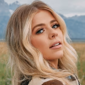 Anne Wilson Reveals Star-Studded Track List For Upcoming Album 'REBEL'