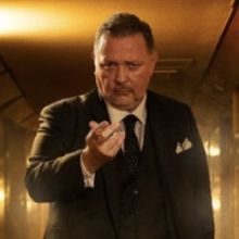 57 GHOSTS Conjures A Theatrical Séance Experience Aboard The Queen Mary In Long Beac