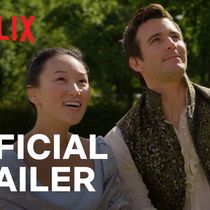 Video/Photos: Julie Andrews Returns in BRIDGERTON Season 4 Trailer