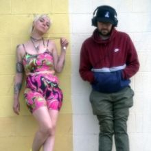 Anna & Patrick Troxell Introduce Lovelorn