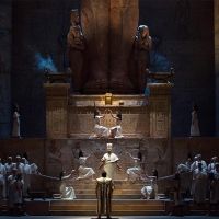 Marcelo Álvarez Withdraws from AIDA at Met Due to Illness; Rafael Davila and Jorge…