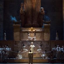 Marcelo Álvarez Withdraws from AIDA at Met Due to Illness; Rafael Davila and Jorge d