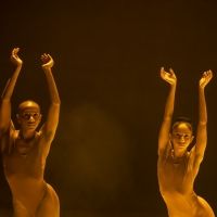 WOMEN / CREATE! A Virtual Festival Of Dance In Partnership With New York Live Arts