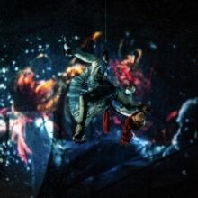 Cirque Du Soleil Comes To Trenton With CRYSTAL