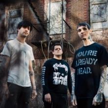 Uniform Reveal New Single & Video 'Dispatches from the Gutter'