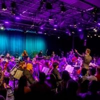 Nu Deco Ensemble Reimagine the Music of Outkast In Latest Live Performance Video