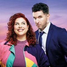 UN AMOR PARTICULAR llega al Teatro La Latina