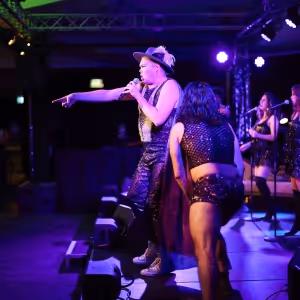 Adelaide Cabaret Festival 2023 Ends On A High