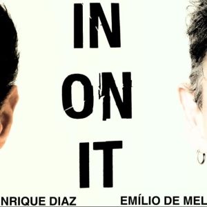 IN ON IT by Daniel MacIvor: A Thought-Provoking and Hilarious Play Is Back in São Paulo