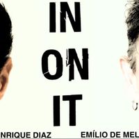 IN ON IT by Daniel MacIvor: A Thought-Provoking and Hilarious Play Is Back in S?o Pau Photo