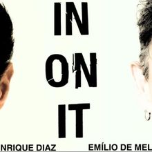 IN ON IT by Daniel MacIvor: A Thought-Provoking and Hilarious Play Is Back in São Pa