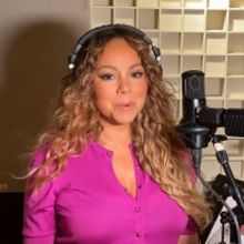 VIDEO: Mariah Carey Shares Musical Tribute to Essential Workers