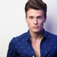 BWW Interview: Chatting with Blake McIver Ewing on Musical Theatre, Performing and…