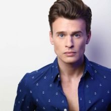 Chatting with Blake McIver Ewing on Musical Theatre, Performing and More!