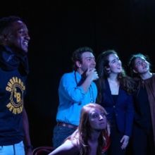 TV Writers & Comedians to Perform Off-Broadway Sketch Comedy Spectacular